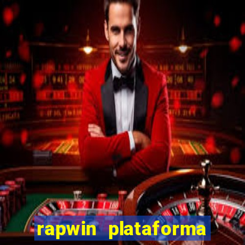 rapwin plataforma de jogos